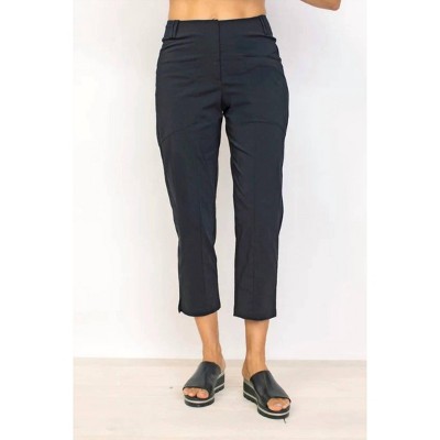 Women's Power Stretch Slim Crop Pant - habitat