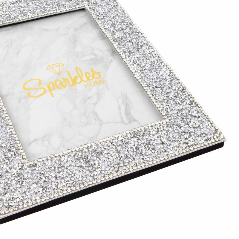 Sparkles Home Luminous Table Picture Frame, 4 of 6