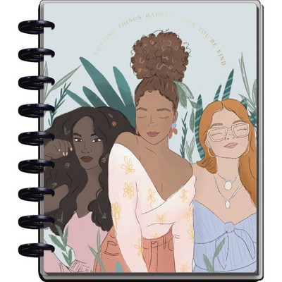 2022 Planner Classic Spoonful of Faith Everyday - The Happy Planner