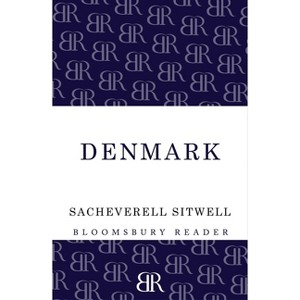 Denmark - by  Sacheverell Sitwell (Paperback) - 1 of 1
