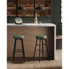 VASAGLE EKHO Collection - Bar Stools Set of 2, Bar Height Bar Stools, Kitchen Counter Stools - 3 of 4