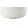 Dustan Natural White Finish Coffee Table - 3 of 4