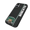 NCAA MAC Universities Sidebar MagSafe Compatible Cell Phone Case for Apple iPhone 17 Series - 2 of 4