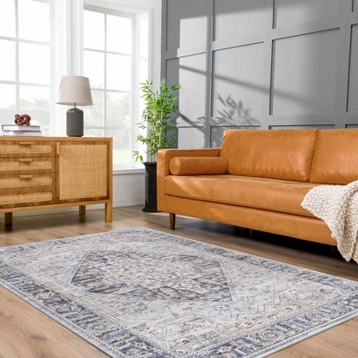 Hauteloom Jurou Area Rug
