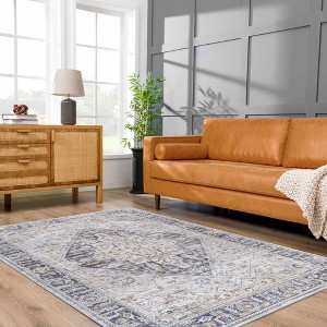 Hauteloom Jurou Area Rug - 1 of 4