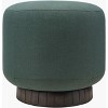Mark & Day Pomos Modern Ottoman - 4 of 4
