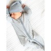 Colored Organics Peyton Zipper Sleeper - 3 of 4