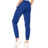 Medichic Women's Leah 5-Pocket Stretch Cargo Jogger Scrub Pants - 2 of 4