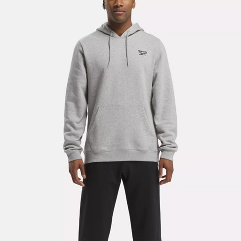 Reebok Identity Small Logo Fleece Joggers : Target