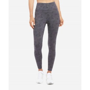 Women's Jacquard Camo Legging - Danskin - 1 of 2