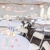 Big Dot of Happiness Mis Quince Anos - Quinceanera Sweet 15 Birthday Party Supplies Decoration Kit - Decor Galore Party Pack - 51 Pieces - 3 of 4