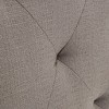 Sapphtopaz Accent Chair Swivel Chair Lounge Chair Living Room Chair Comfy Chair for Living Room - 2 of 4