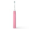 Philips Sonicare 4100 Plaque Control Rechargeable Electric Toothbrush - 4 of 4