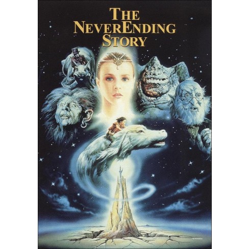 The Neverending Story - image 1 of 1