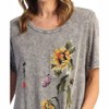 Women's Sun Date Mineral Washed Pocket Dress - Jess & Jane - 2 of 3