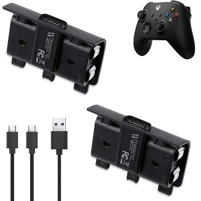 xbox series x charger