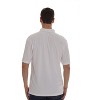 At The Buzzer Men’s Polo Shirt – Short‑Sleeve Golf & Tennis Top - 3 of 3