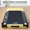 FIONECA Home Treadmill with LED Display for Walking & Running - 2 of 4