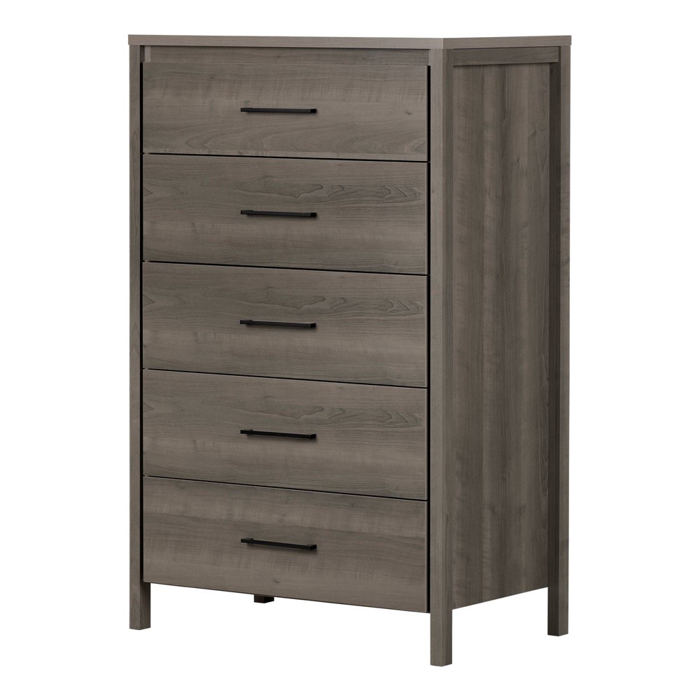 South Shore Gravity 5 Drawer Chest -  9036035