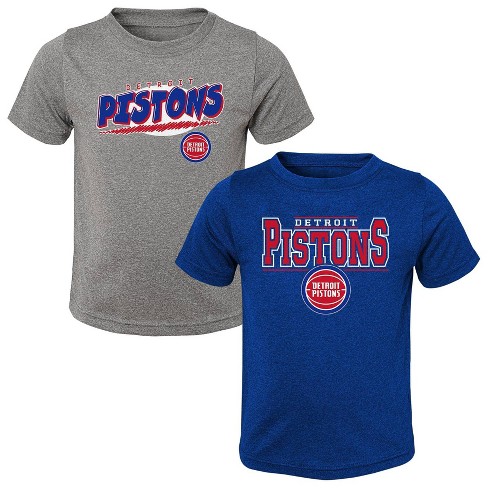 SOURCE SPORTS: The Detroit Pistons Are Bringing Back Their Classic