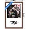 Trends International New Kids on the Block - Hangin' Tough Album Series Framed Wall Poster Prints - 3 of 4