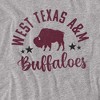 Women's West Texas A&M University Buffaloes T-Shirt - 2 of 4