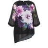 Avenue Women's Plus Size Violetta Top - image 3 of 4