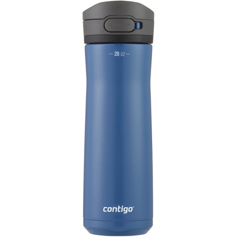 Contigo SnapSeal Byron Vacuum-Insulated Stainless Steel Travel Mug, 16 -  Buy Right Clicking