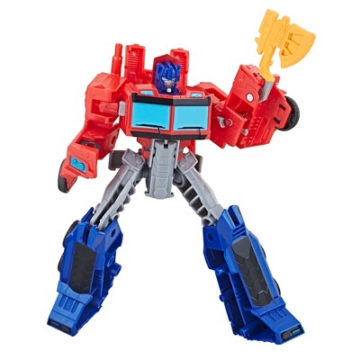 target transformers cyberverse