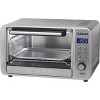 Cuisinart TOB-1300FR Convection Toaster Oven - Certified Refurbished - 3 of 4