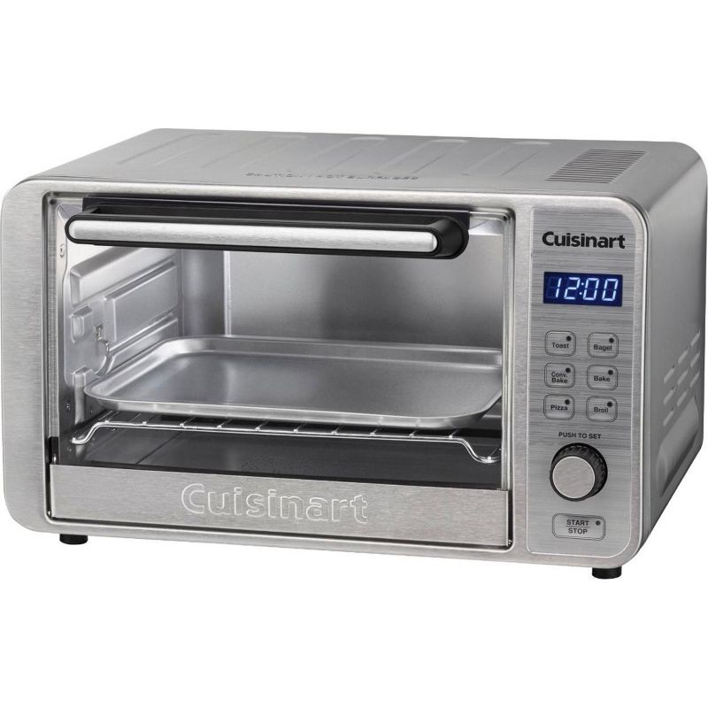 Cuisinart TOB-1300FR Convection Toaster Oven - Certified Refurbished, 3 of 5