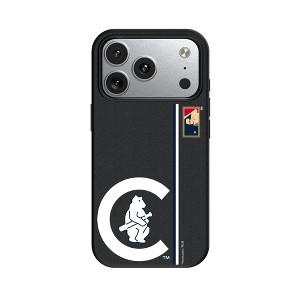 MLB Cooperstown Central Teams Sidebar MagSafe Compatible Cell Phone Case for Apple iPhone 17 Series - 1 of 4