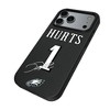 NFL Philadelphia Eagles Players Game Tactic MagSafe Compatible Cell Phone Case for Apple iPhone 17 Series - 2 of 4