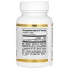 Biotin, 10,000 mcg d-Biotin, for Healthy Hair, Nails & Skin, Non GMO, Suitable for Vegetarians, Gluten Free, 90 Veggie Softgels - 2 of 3