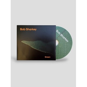 Bob Sharkey - Green (CD) - 1 of 1