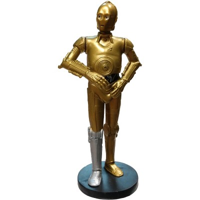 star wars c3po figure