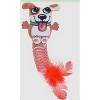 MULTIPET Catabis High Springers Cat Toy - 3 of 4
