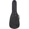 Road Runner Avenue II Electric Guitar Gig Bag w/ PROP-IT Portable Music Stand - 4 of 4