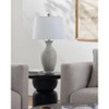 Livabliss Veroli Traditional Table Lamps - 2 of 4