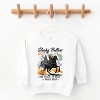 Sleepy Hollow Dead and Breakfast - Toddler Graphic Sweatshirt and Youth Graphic Sweatshirt - 2 of 3