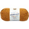 (3 Pack) Lion Brand Heartland Yarn - Bryce Canyon - 2 of 3