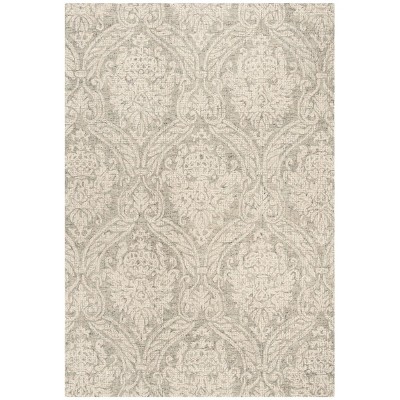 Abstract ABT204 Handmade Indoor Rug - Safavieh