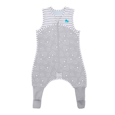 walk in sleepsuit