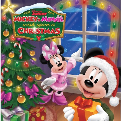 Disney Junior - Disney Junior is celebrating the holidays by