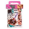 Slime Life Bowl of Choco Cereal DIY Slime Kit - Unboxing Ingredients to Make,Smash and Stretch Your Food - 2 of 4