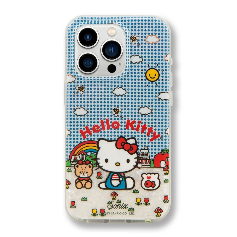 Sonix Apple iPhone 15 Pro Hello Kitty Case with MagSafe, 1 of 4