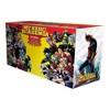 Viz Media My Hero Academia Box Set 1: Volumes 1-20 - 2 of 4