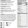 Organic Dried Blueberries - by Food To Live - 4 of 4