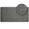 HOME DYNAMIX Trenton Solace Traditional Diamond Textured Kitchen Mat - 4 of 4
