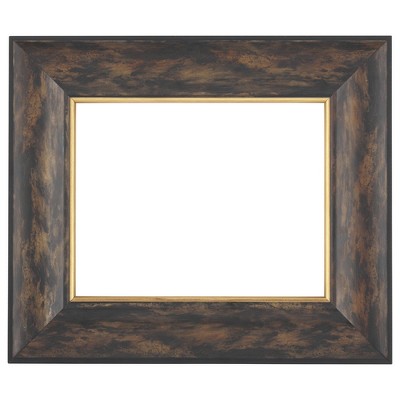 Museum Collection Imperial Frame Saint James Collection Black/Gold